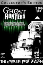 Watch Ghost Hunters Wootly